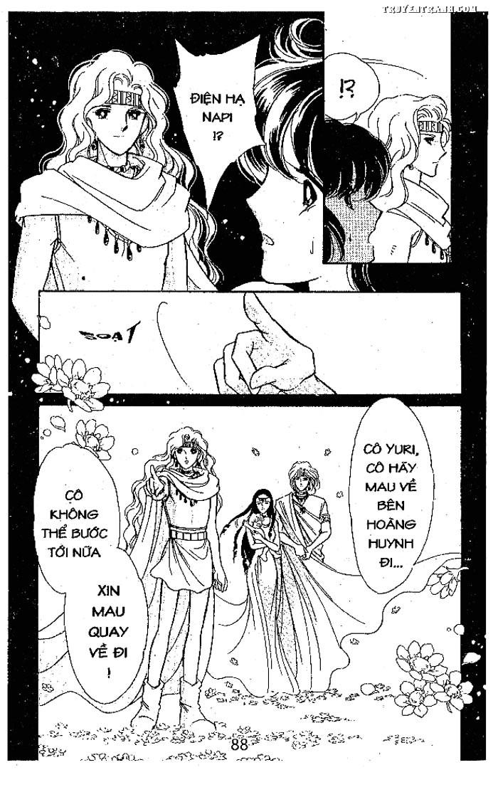 Dòng Sông Huyền Bí Chapter 52 - 66