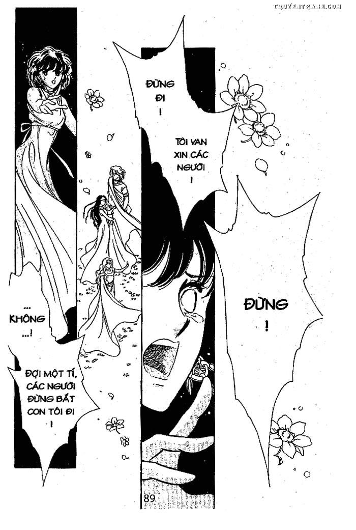 Dòng Sông Huyền Bí Chapter 52 - 67