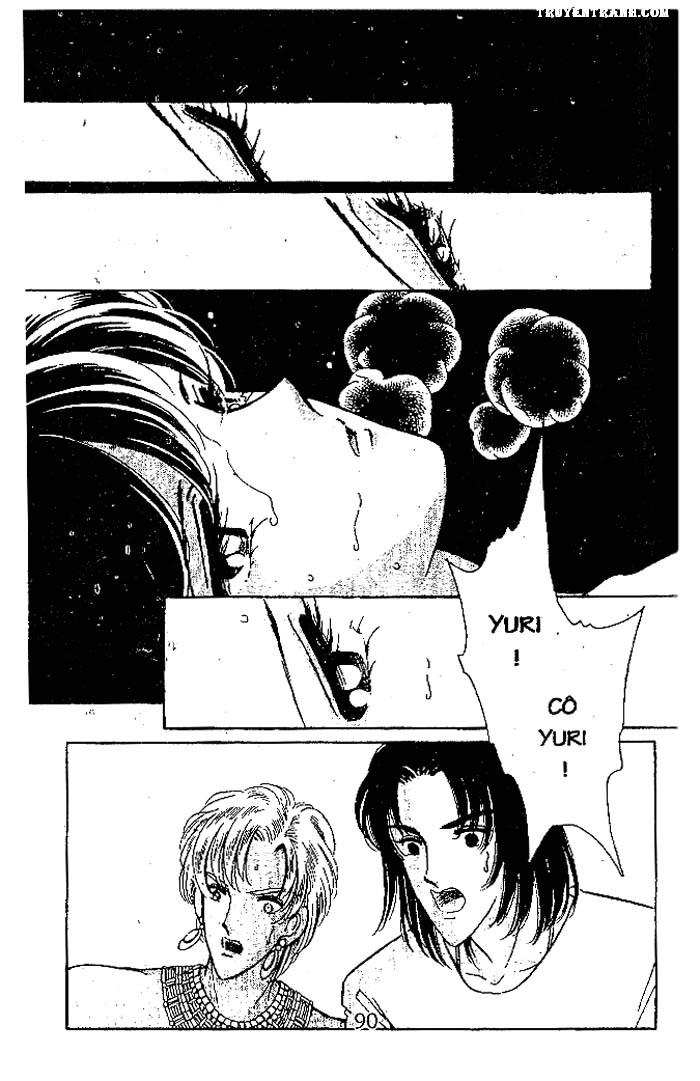 Dòng Sông Huyền Bí Chapter 52 - 68