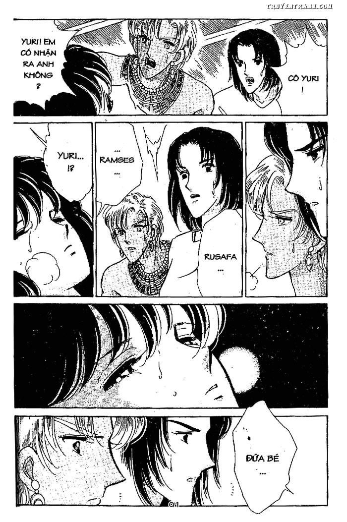 Dòng Sông Huyền Bí Chapter 52 - 69