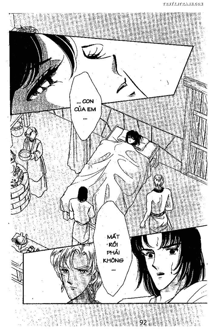 Dòng Sông Huyền Bí Chapter 52 - 70