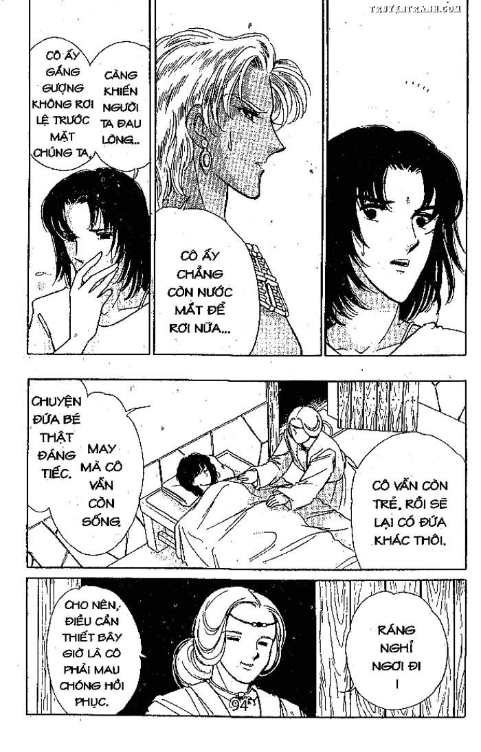 Dòng Sông Huyền Bí Chapter 52 - 72