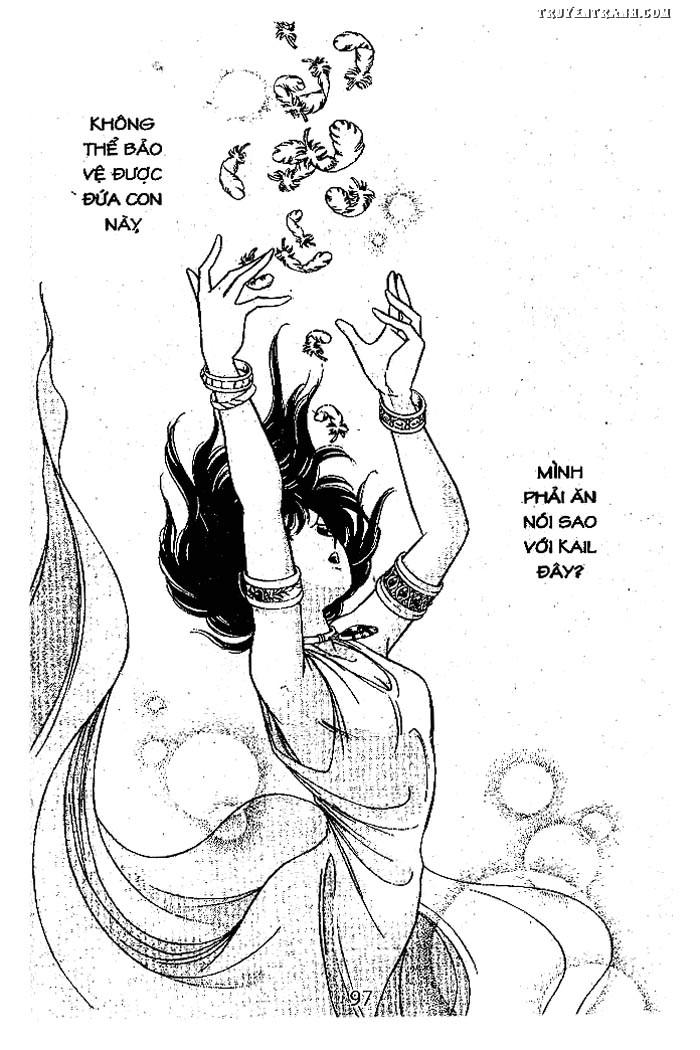 Dòng Sông Huyền Bí Chapter 52 - 75