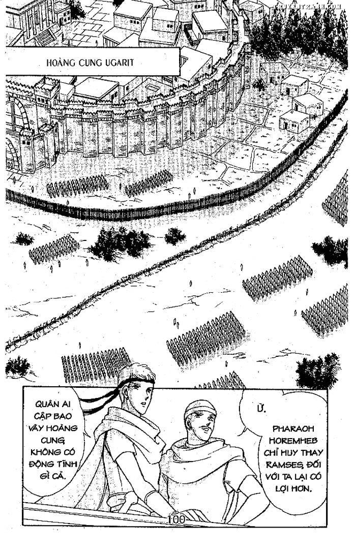 Dòng Sông Huyền Bí Chapter 52 - 78