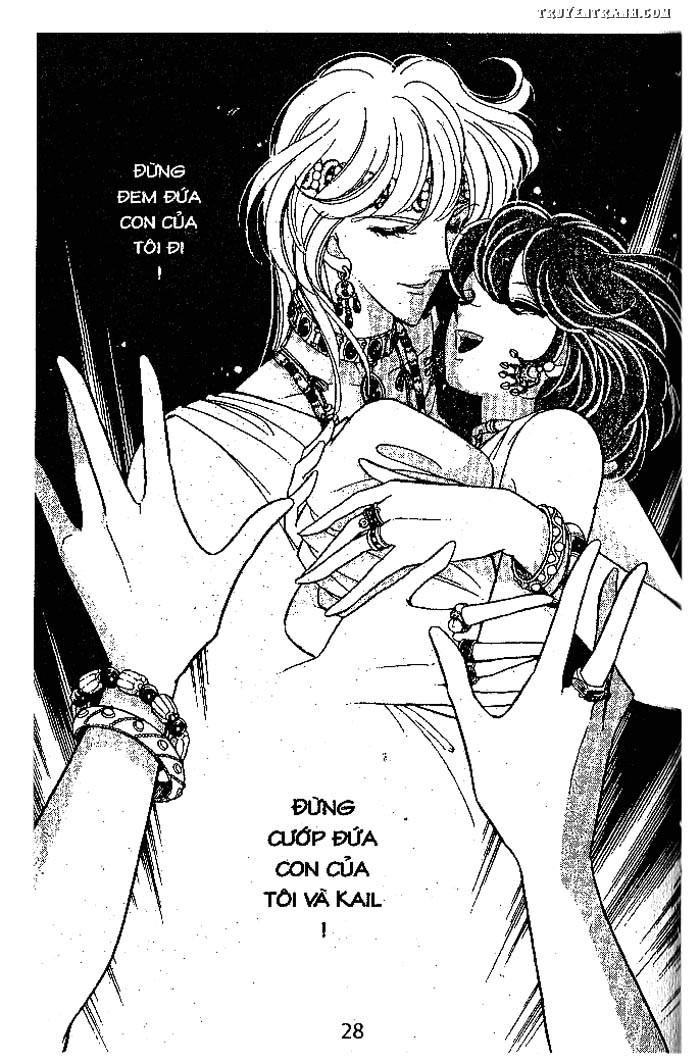 Dòng Sông Huyền Bí Chapter 52 - 9