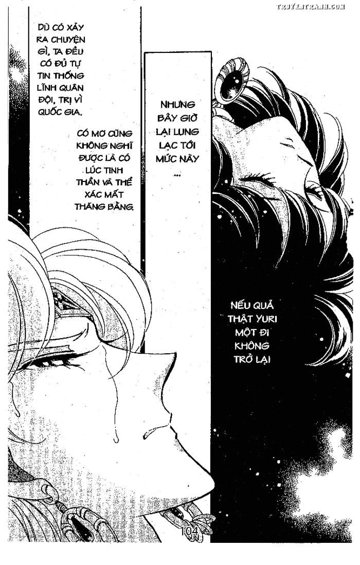Dòng Sông Huyền Bí Chapter 52 - 82