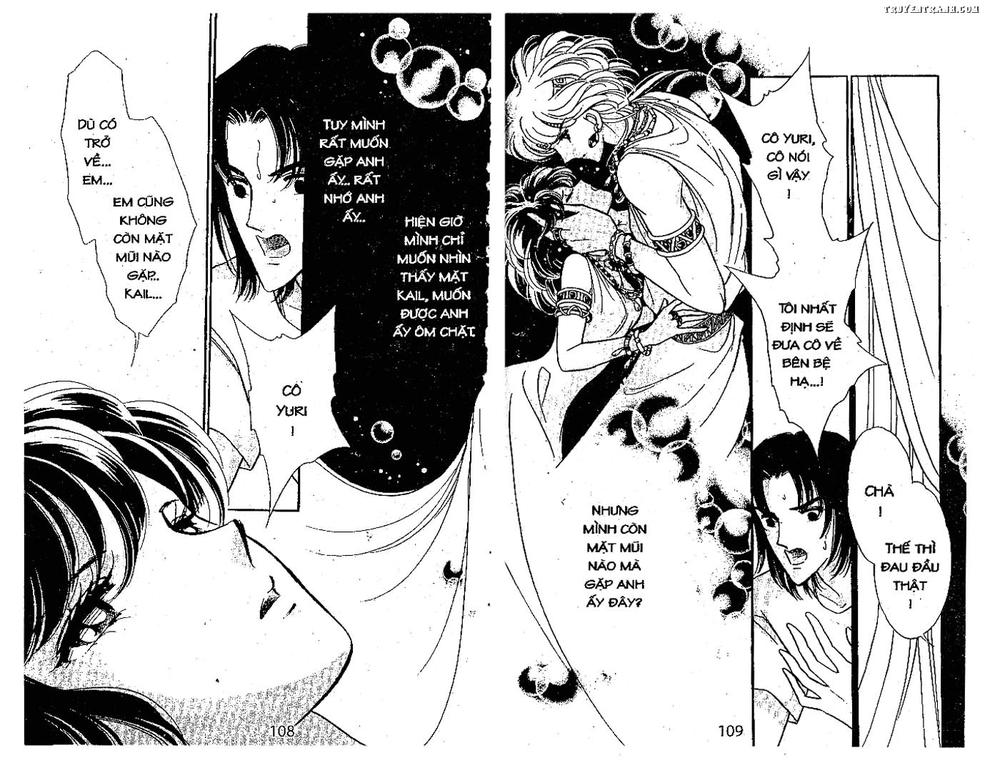 Dòng Sông Huyền Bí Chapter 52 - 86