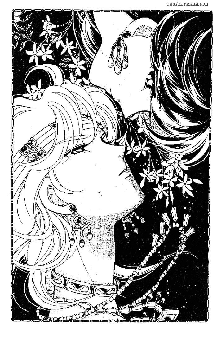 Dòng Sông Huyền Bí Chapter 52 - 90