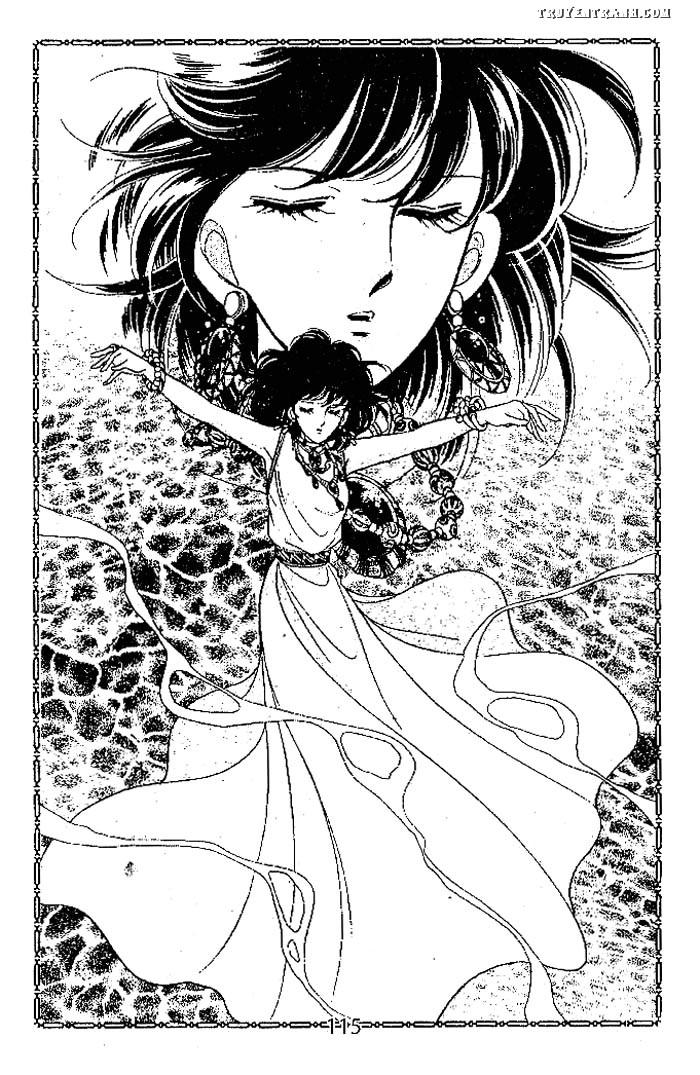 Dòng Sông Huyền Bí Chapter 53 - 1