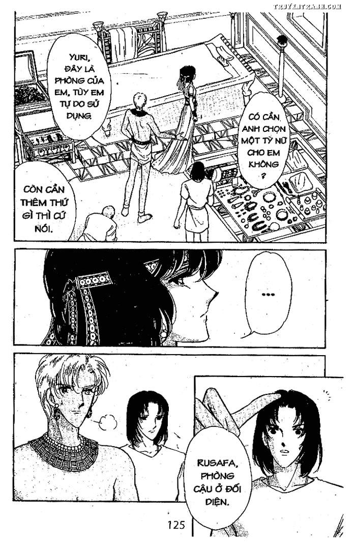 Dòng Sông Huyền Bí Chapter 53 - 11