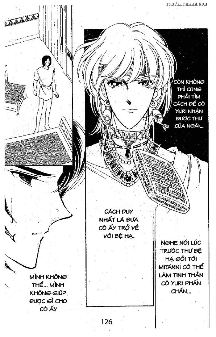 Dòng Sông Huyền Bí Chapter 53 - 12