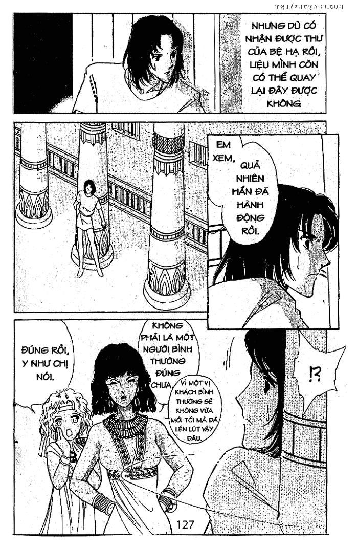 Dòng Sông Huyền Bí Chapter 53 - 13