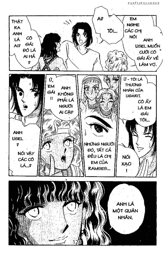 Dòng Sông Huyền Bí Chapter 53 - 14