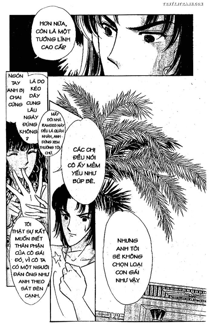 Dòng Sông Huyền Bí Chapter 53 - 15