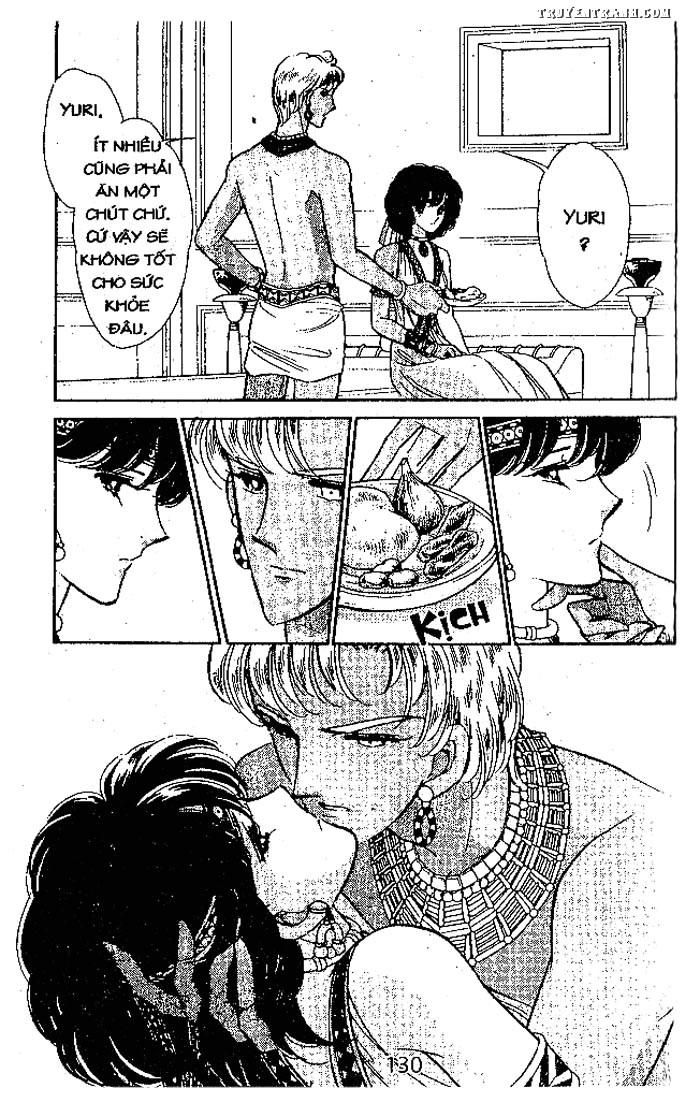 Dòng Sông Huyền Bí Chapter 53 - 16