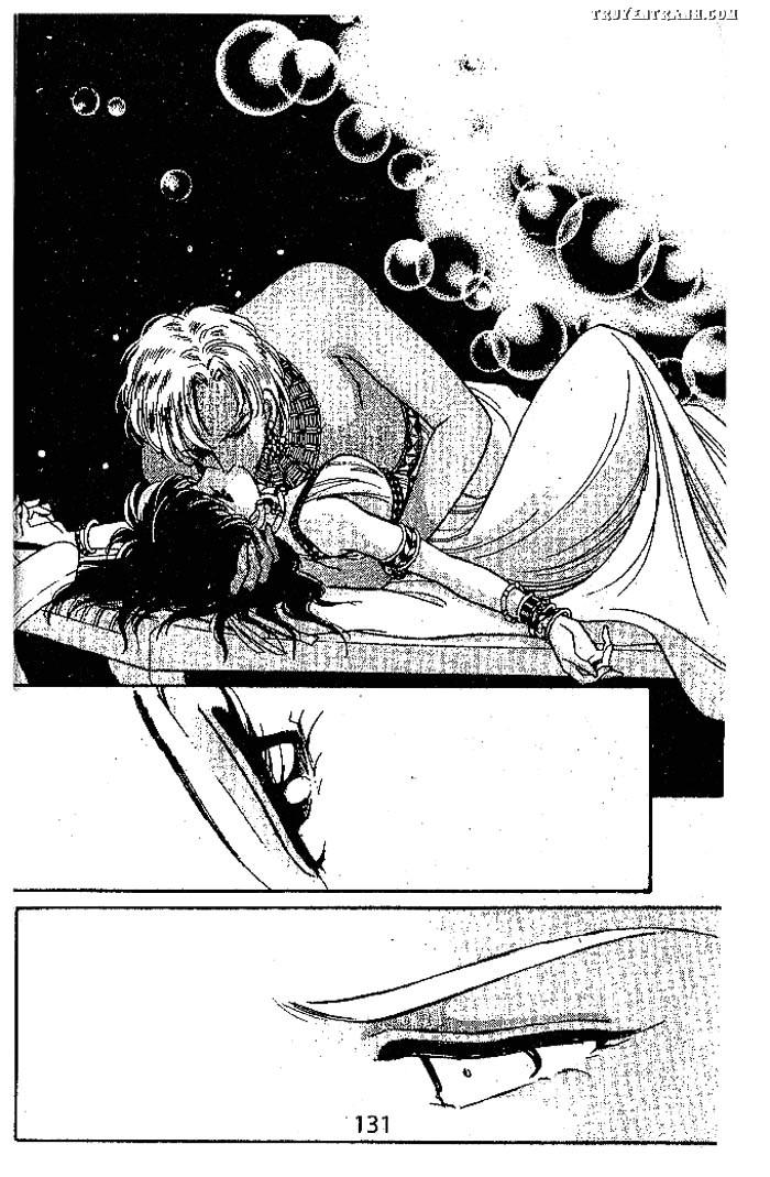 Dòng Sông Huyền Bí Chapter 53 - 17