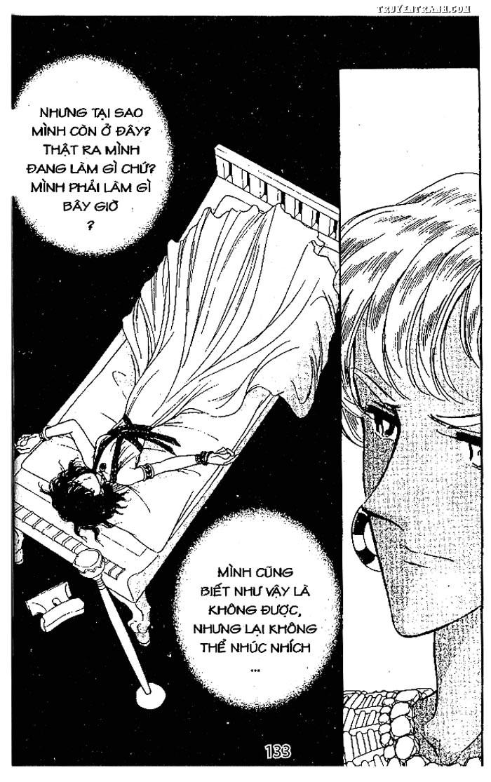 Dòng Sông Huyền Bí Chapter 53 - 19