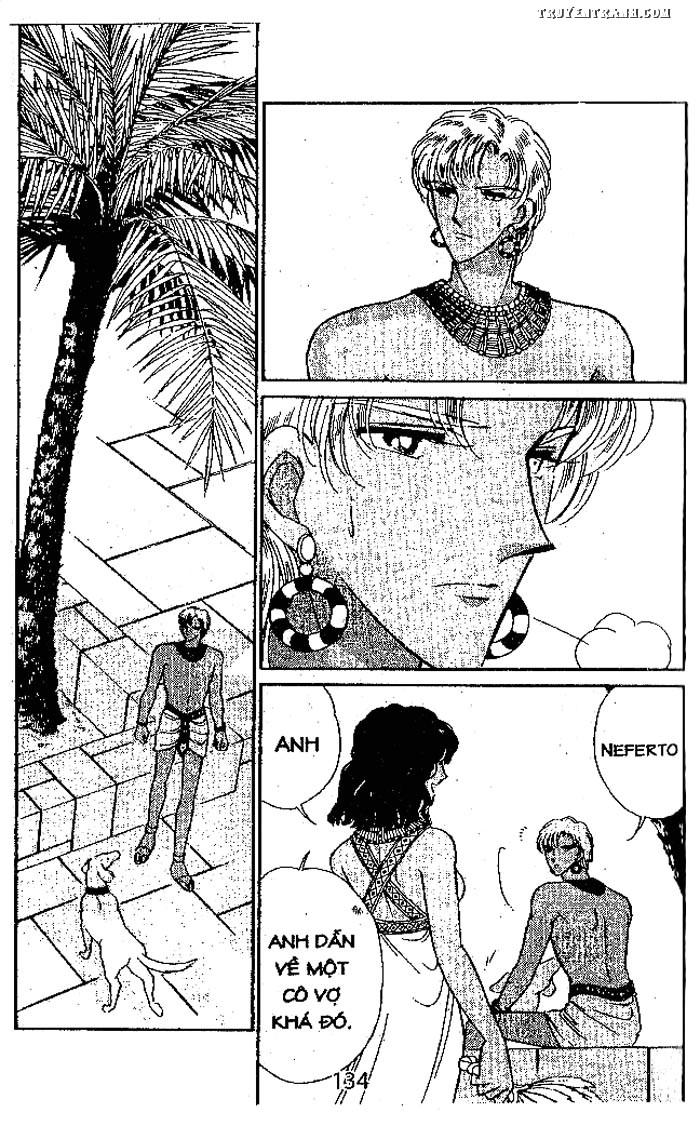 Dòng Sông Huyền Bí Chapter 53 - 20