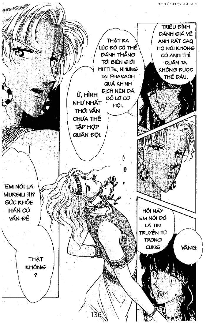 Dòng Sông Huyền Bí Chapter 53 - 22