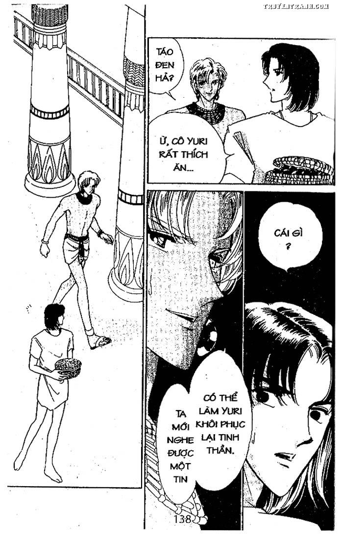 Dòng Sông Huyền Bí Chapter 53 - 24