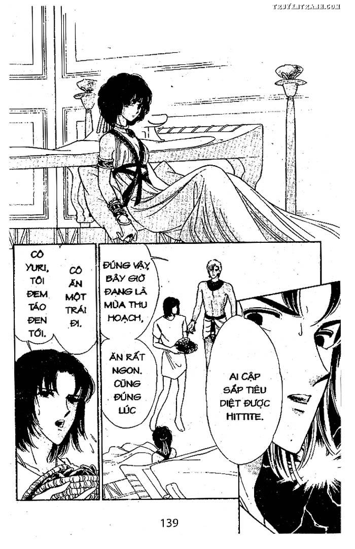 Dòng Sông Huyền Bí Chapter 53 - 25