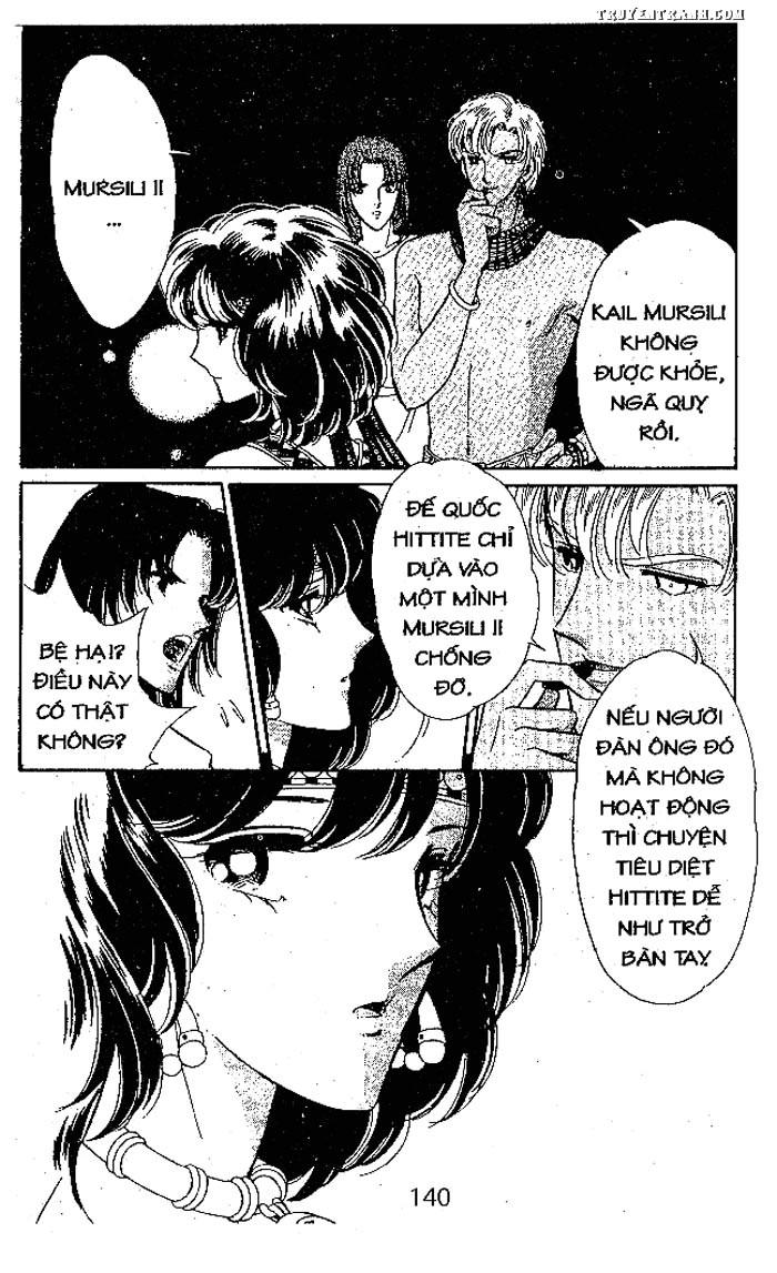 Dòng Sông Huyền Bí Chapter 53 - 26