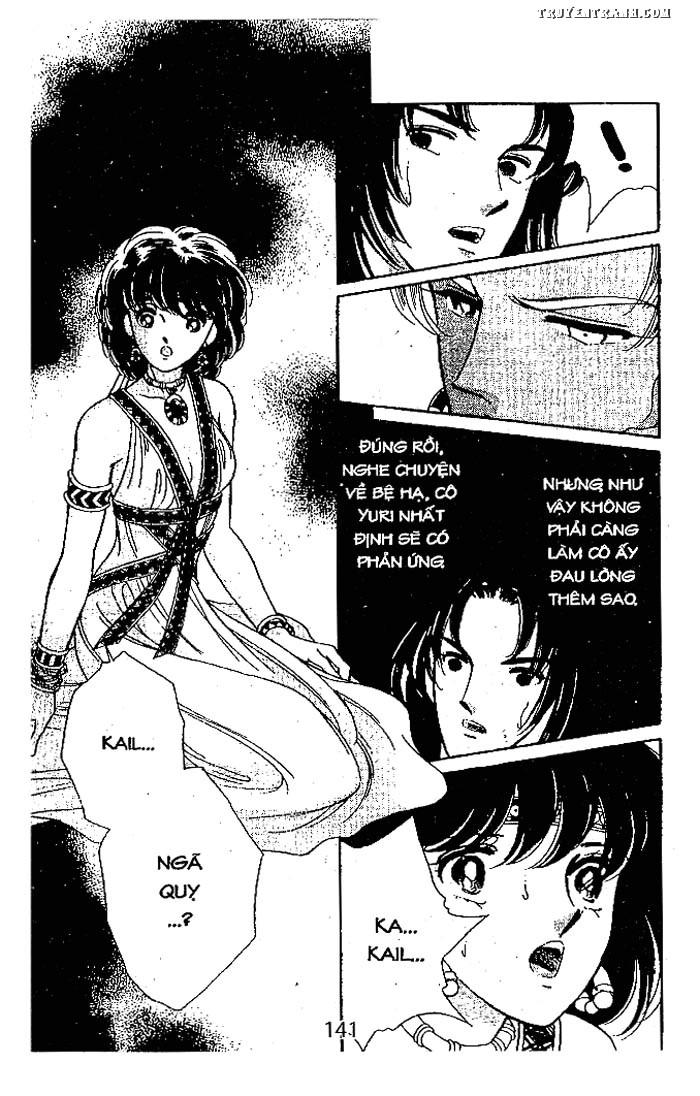 Dòng Sông Huyền Bí Chapter 53 - 27