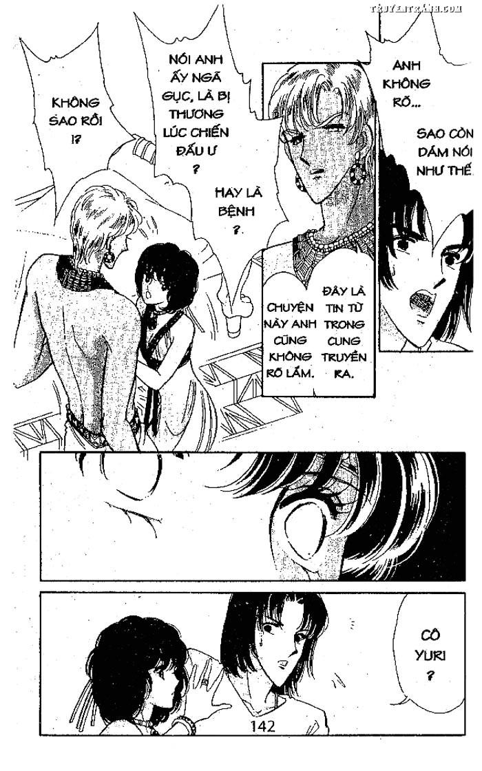 Dòng Sông Huyền Bí Chapter 53 - 28