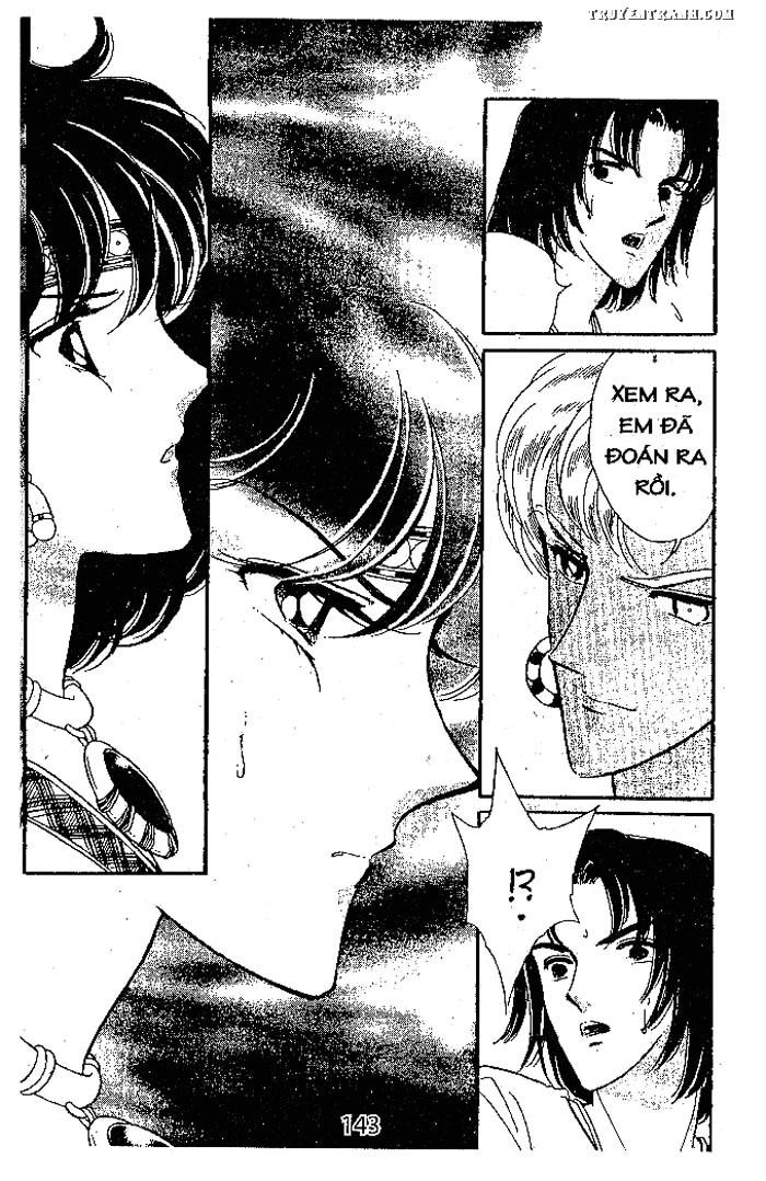 Dòng Sông Huyền Bí Chapter 53 - 29