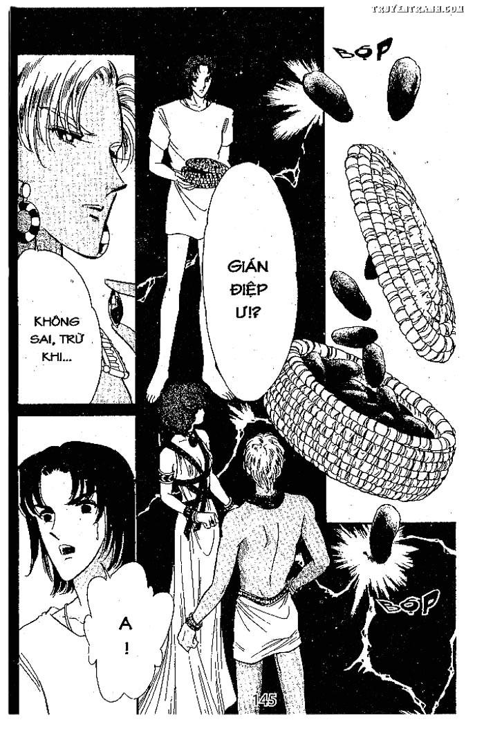 Dòng Sông Huyền Bí Chapter 53 - 31