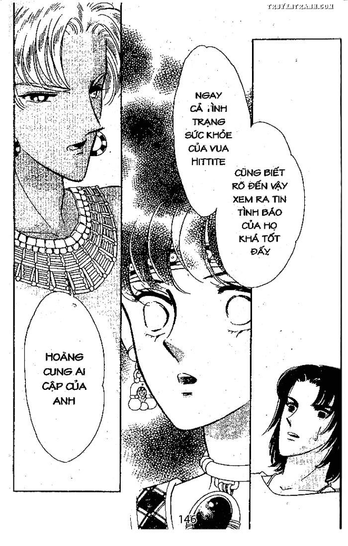 Dòng Sông Huyền Bí Chapter 53 - 32