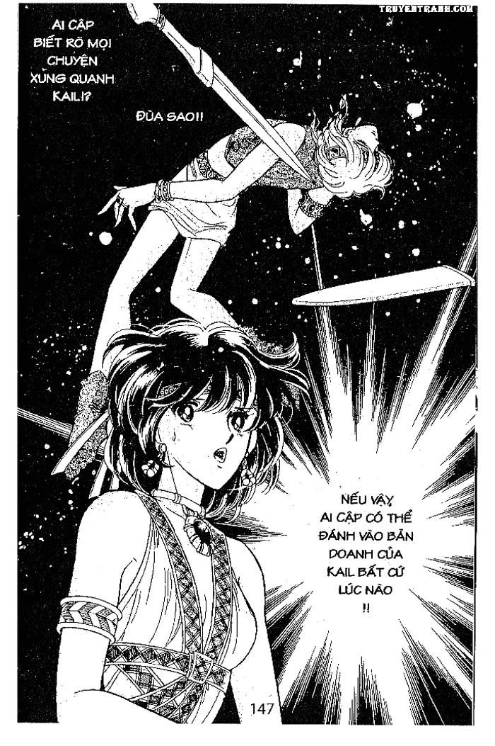 Dòng Sông Huyền Bí Chapter 53 - 33