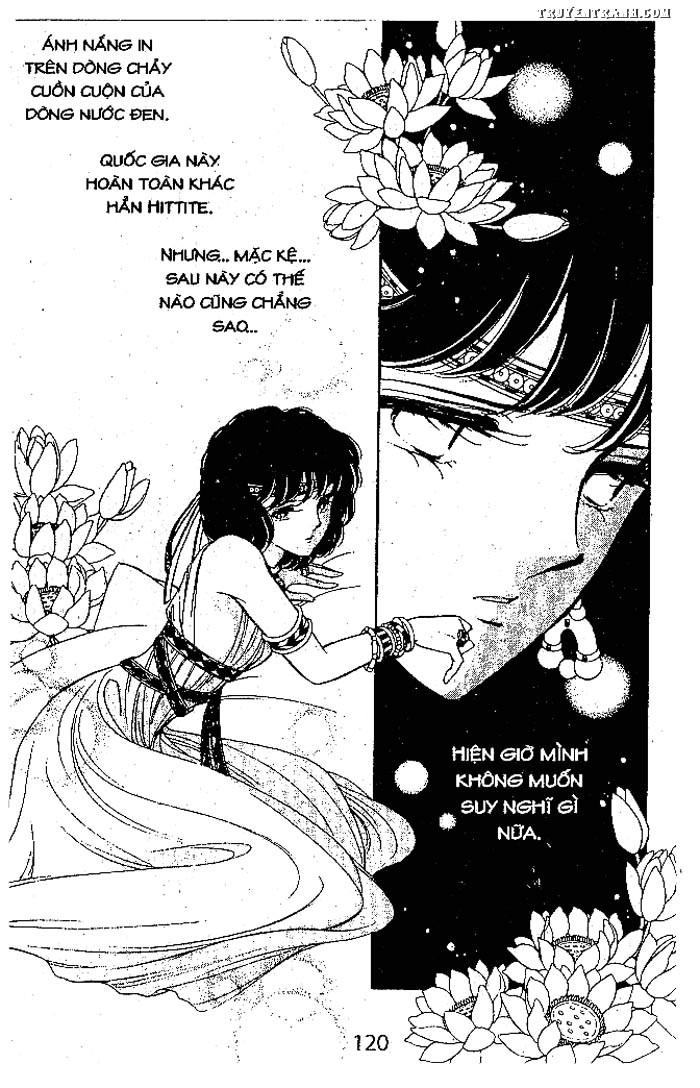 Dòng Sông Huyền Bí Chapter 53 - 6