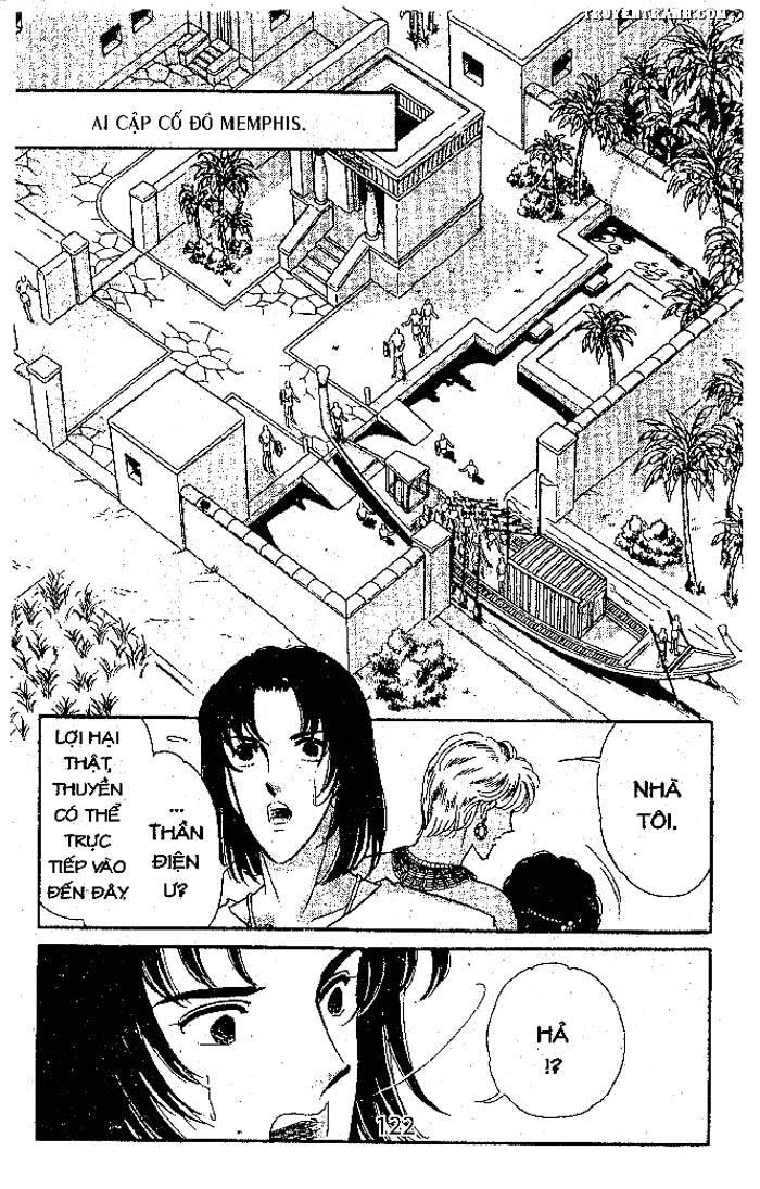 Dòng Sông Huyền Bí Chapter 53 - 8