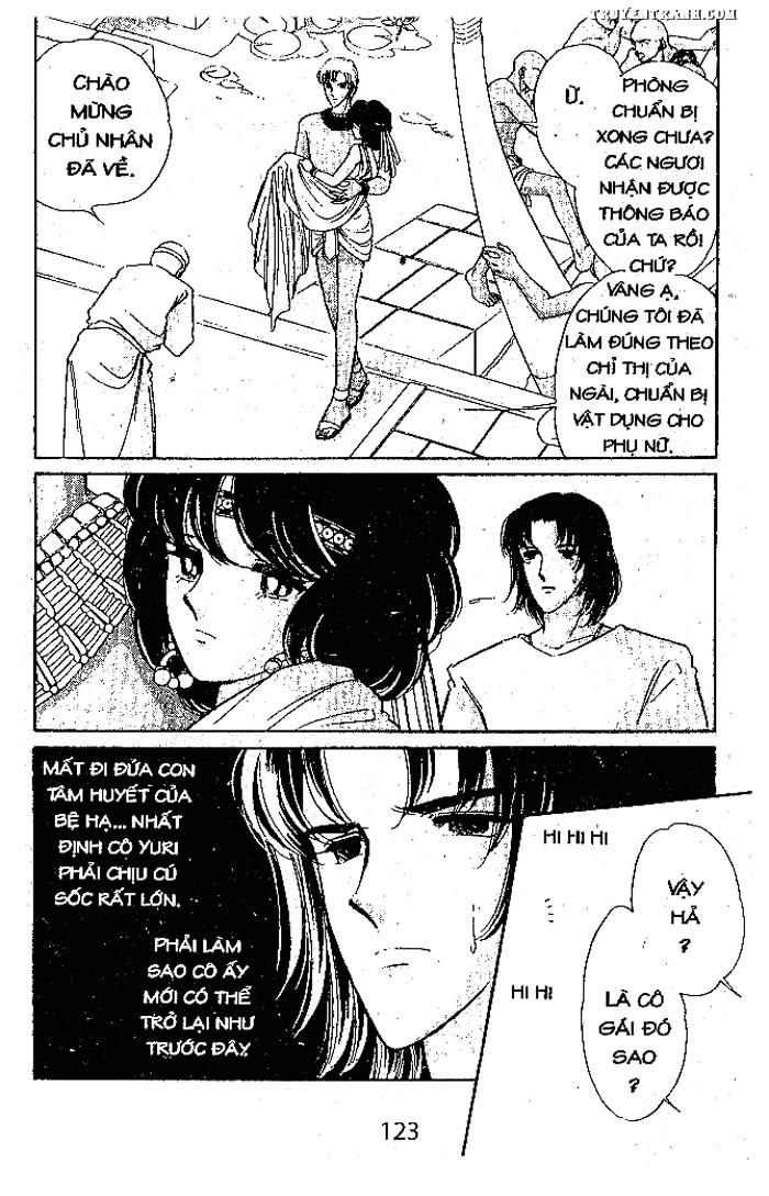 Dòng Sông Huyền Bí Chapter 53 - 9