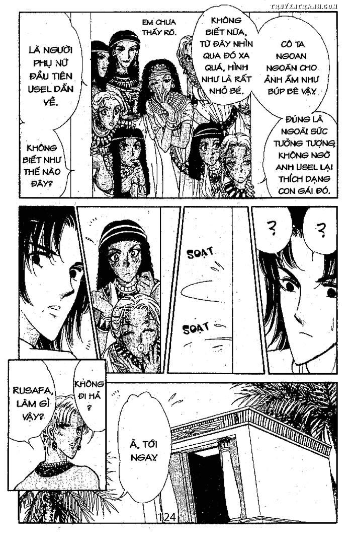 Dòng Sông Huyền Bí Chapter 53 - 10