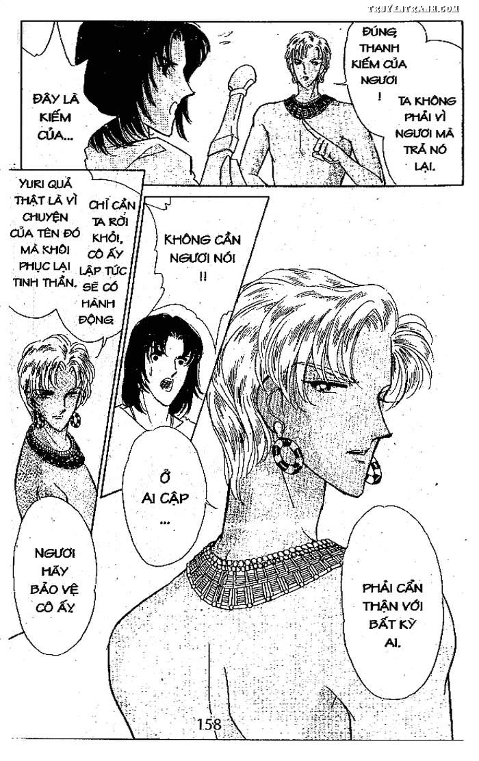 Dòng Sông Huyền Bí Chapter 54 - 11