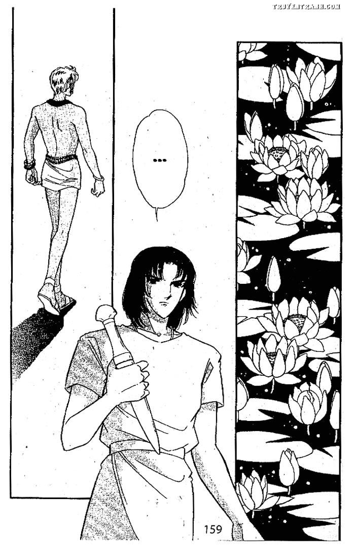 Dòng Sông Huyền Bí Chapter 54 - 12