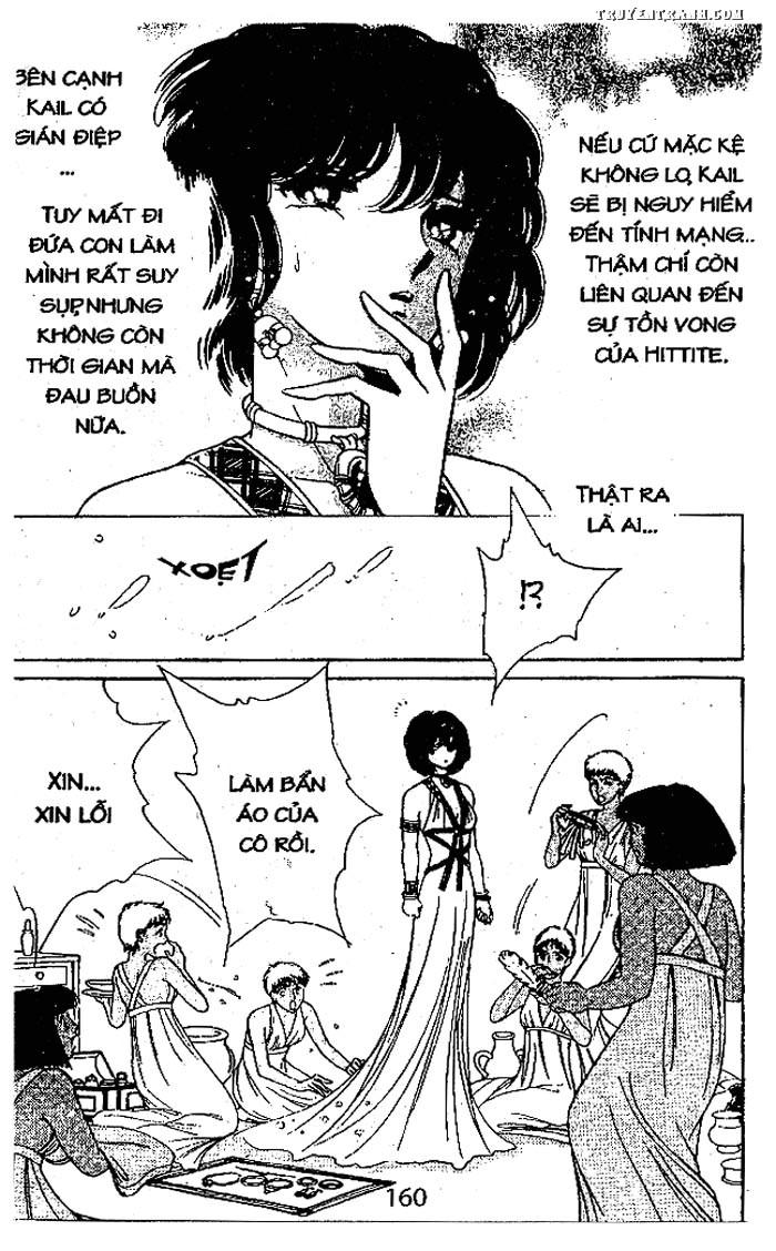 Dòng Sông Huyền Bí Chapter 54 - 13