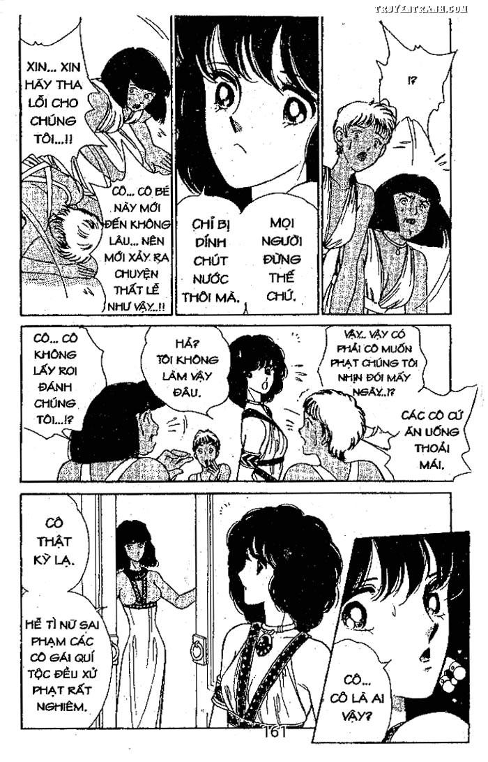 Dòng Sông Huyền Bí Chapter 54 - 14