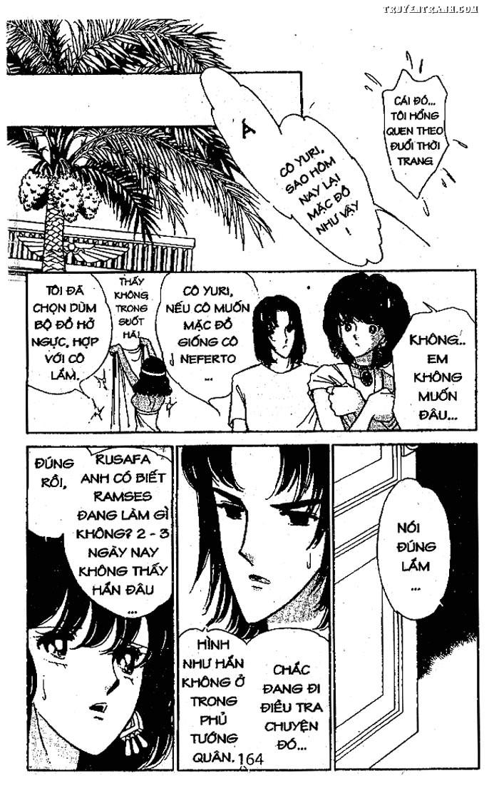 Dòng Sông Huyền Bí Chapter 54 - 17