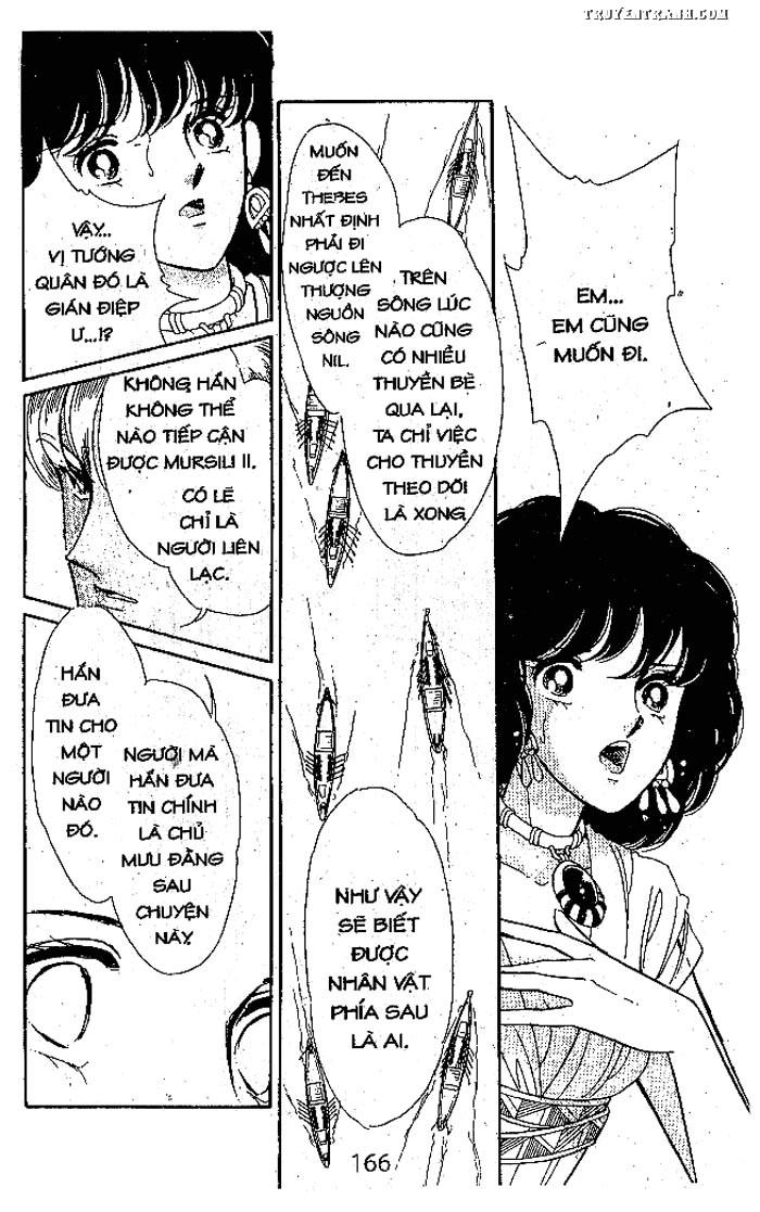 Dòng Sông Huyền Bí Chapter 54 - 19