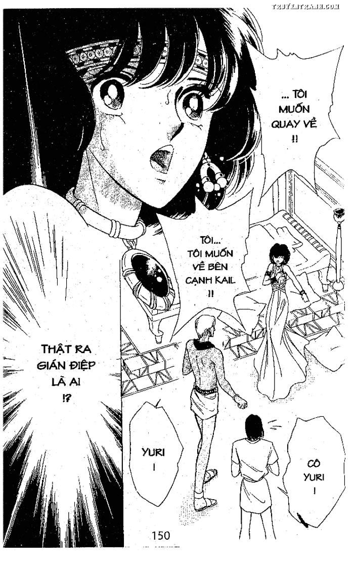 Dòng Sông Huyền Bí Chapter 54 - 3