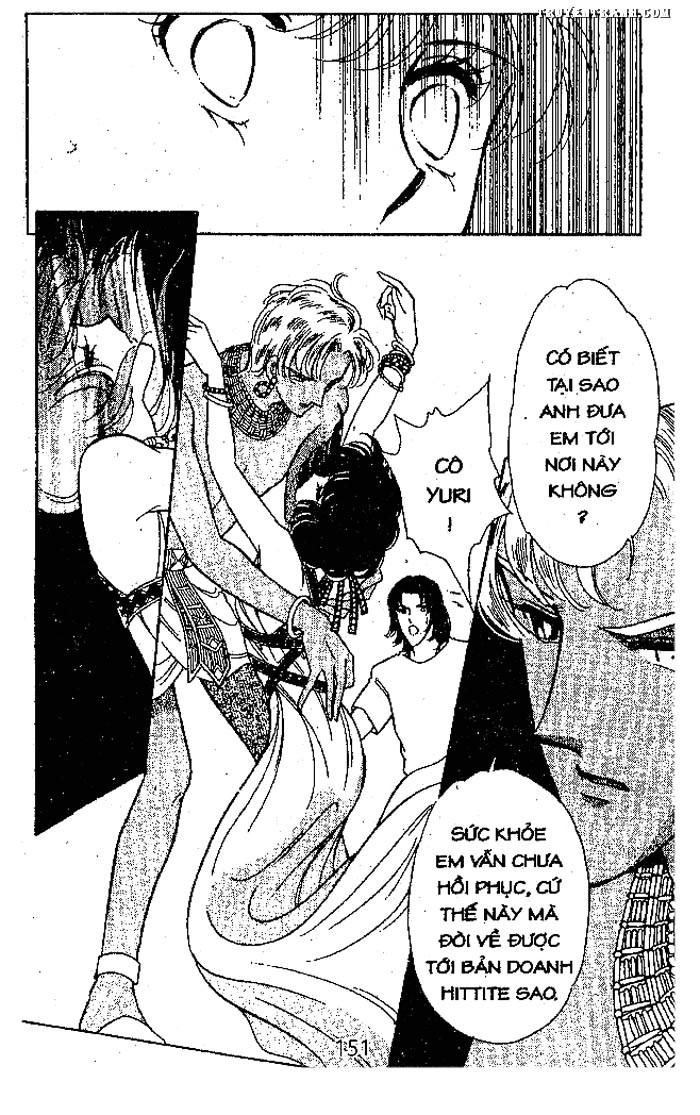 Dòng Sông Huyền Bí Chapter 54 - 4