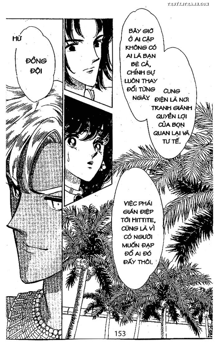 Dòng Sông Huyền Bí Chapter 54 - 6
