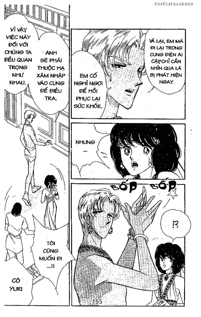 Dòng Sông Huyền Bí Chapter 54 - 8