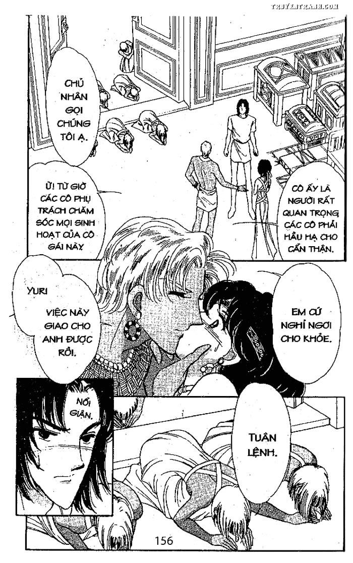 Dòng Sông Huyền Bí Chapter 54 - 9