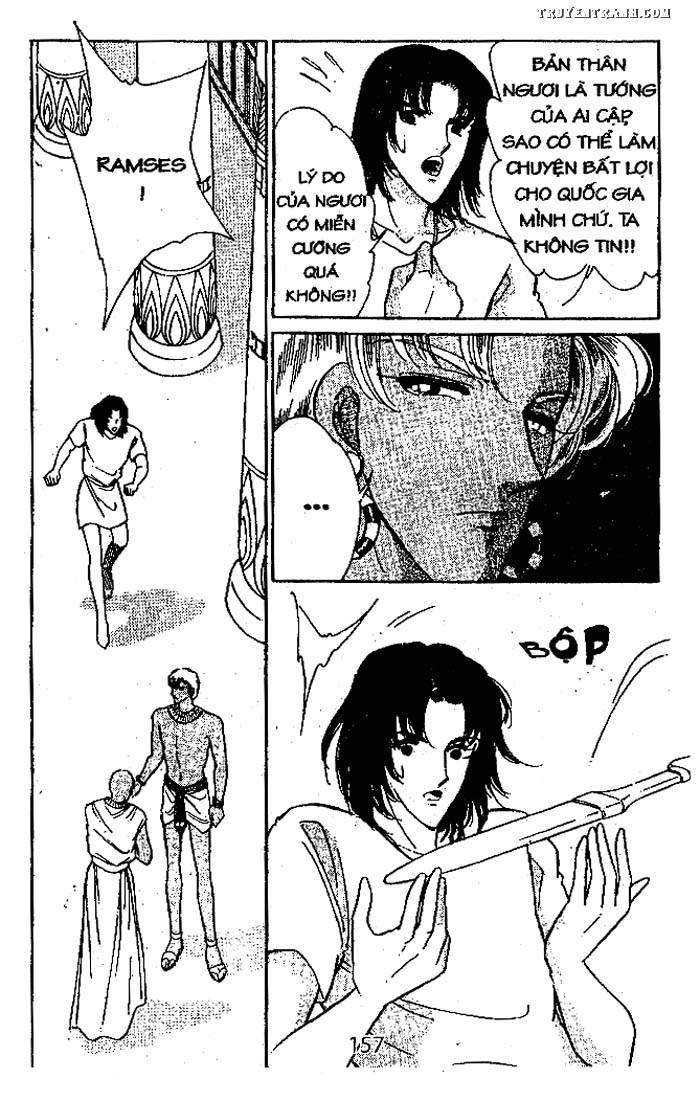 Dòng Sông Huyền Bí Chapter 54 - 10