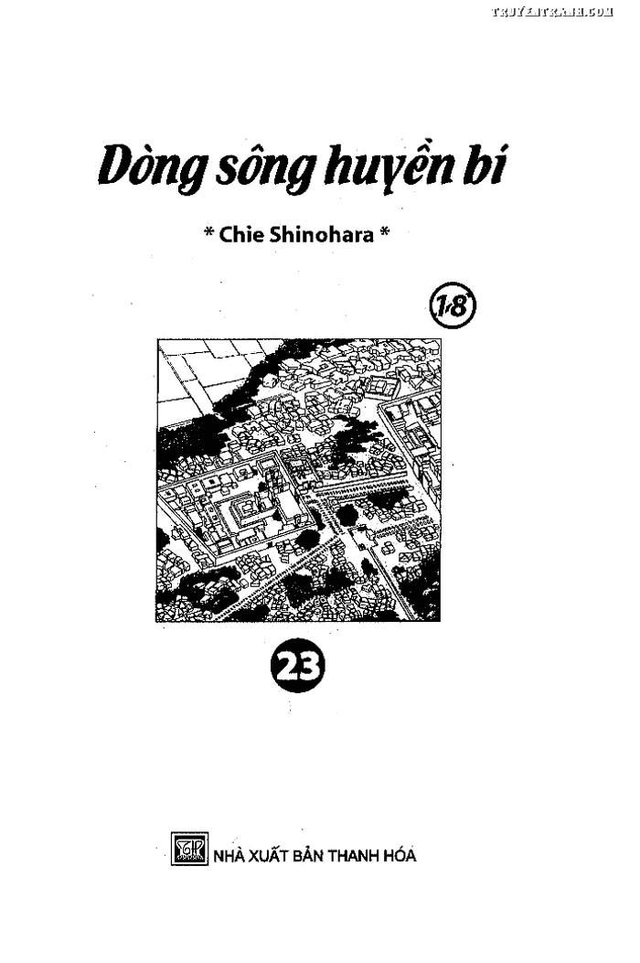 Dòng Sông Huyền Bí Chapter 55 - 2