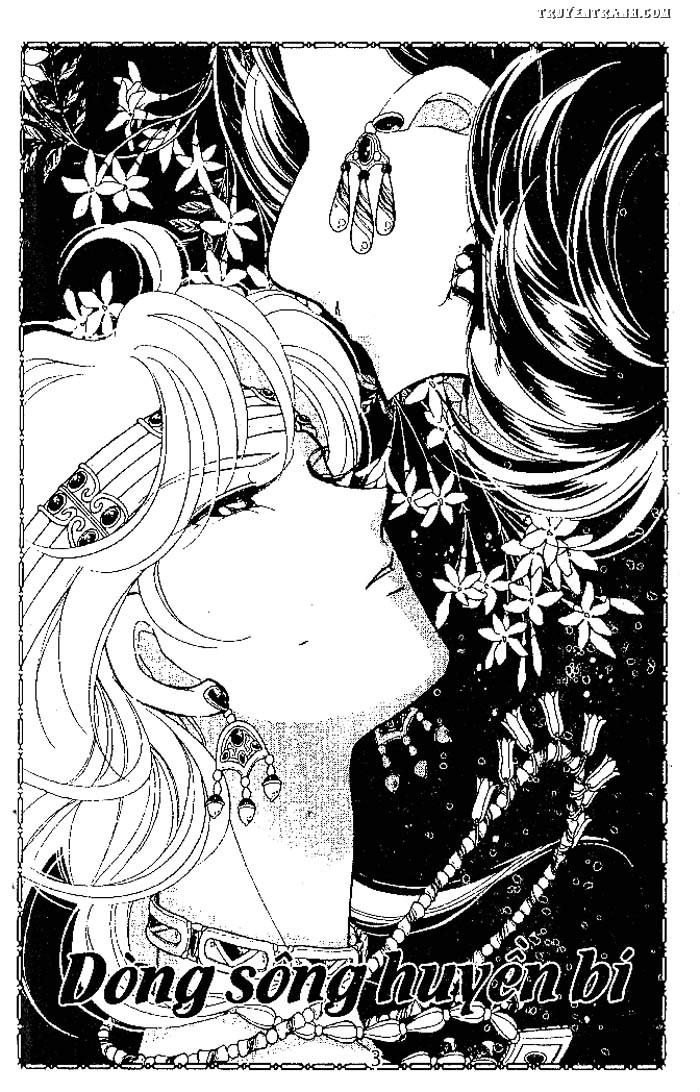 Dòng Sông Huyền Bí Chapter 55 - 4